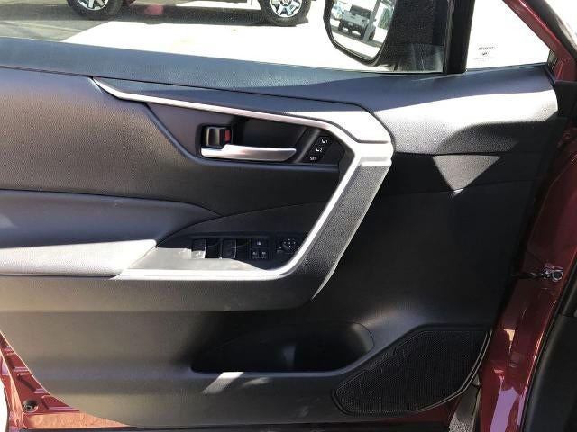 2024 Toyota RAV4 XLE Premium FWD (Natl)