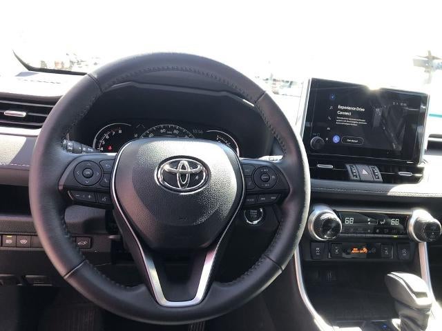 2024 Toyota RAV4 XLE Premium FWD (Natl)