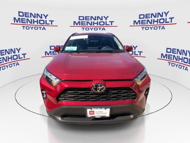2024 Toyota RAV4 XLE Premium FWD (Natl)