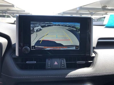 2024 Toyota RAV4 XLE Premium FWD (Natl)