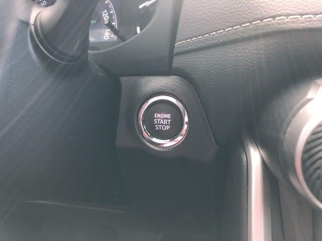 2024 Toyota RAV4 XLE Premium FWD (Natl)