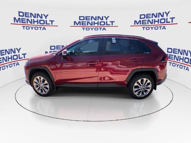 2024 Toyota RAV4 XLE Premium FWD (Natl)