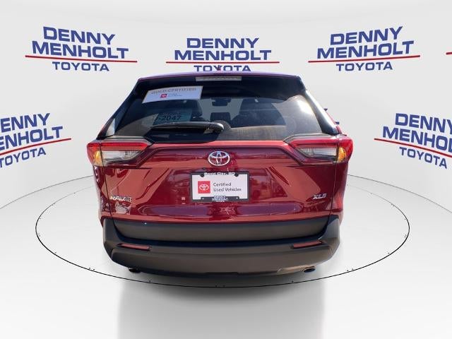 2024 Toyota RAV4 XLE Premium FWD (Natl)