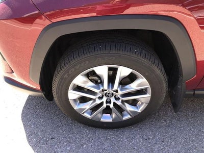 2024 Toyota RAV4 XLE Premium FWD (Natl)