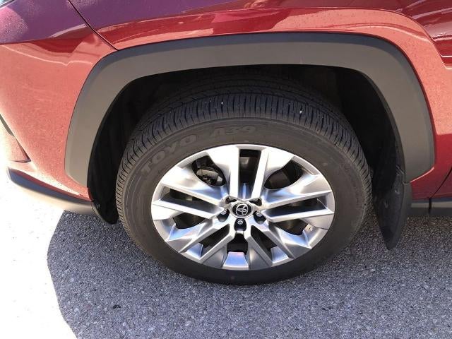 2024 Toyota RAV4 XLE Premium FWD (Natl)