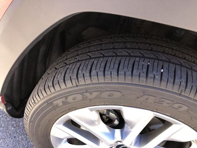 2024 Toyota RAV4 XLE Premium FWD (Natl)