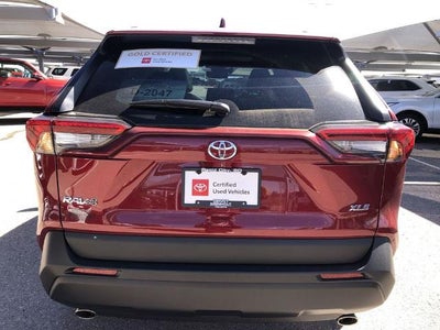 2024 Toyota RAV4 XLE Premium FWD (Natl)