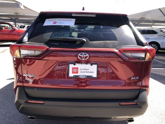 2024 Toyota RAV4 XLE Premium FWD (Natl)