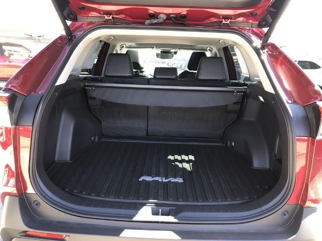 2024 Toyota RAV4 XLE Premium FWD (Natl)