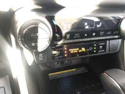 2021 Toyota RAV4 Hybrid Limited AWD (Natl)