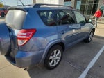 2012 Toyota RAV4 4WD 4dr V6 Limited (Natl)