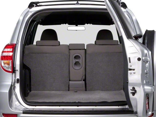 2012 Toyota RAV4 4WD 4dr V6 Limited (Natl)