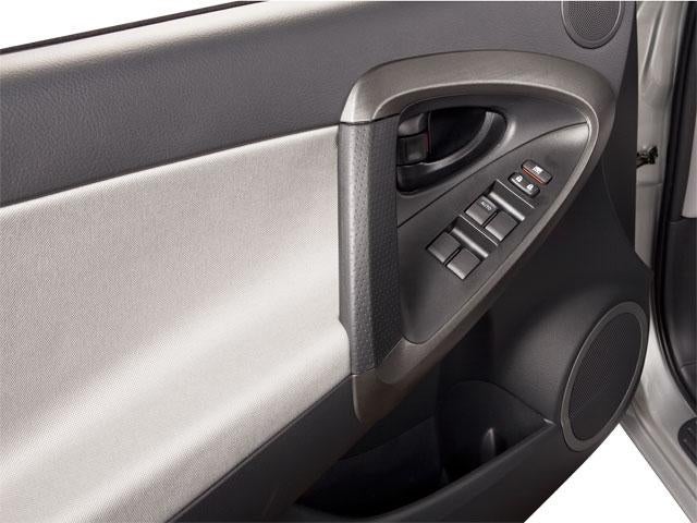 2012 Toyota RAV4 4WD 4dr V6 Limited (Natl)
