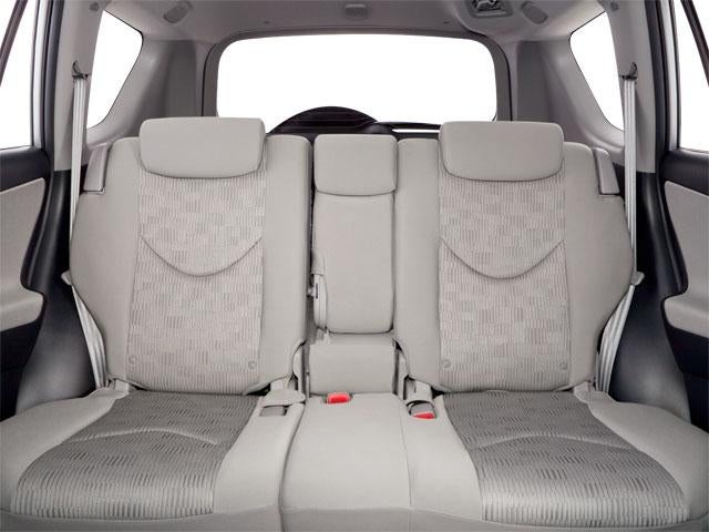 2012 Toyota RAV4 4WD 4dr V6 Limited (Natl)