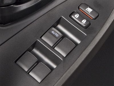 2012 Toyota RAV4 4WD 4dr V6 Limited (Natl)