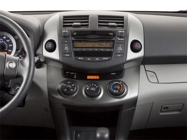 2012 Toyota RAV4 4WD 4dr V6 Limited (Natl)