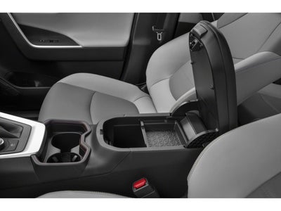 2020 Toyota RAV4 Hybrid Limited AWD (Natl) *Ltd Avail*