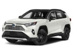 2019 Toyota RAV4 Hybrid XSE AWD (Natl)