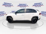 2025 Toyota RAV4 LE AWD (Natl)