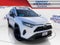 2019 Toyota RAV4 LE FWD (GS)