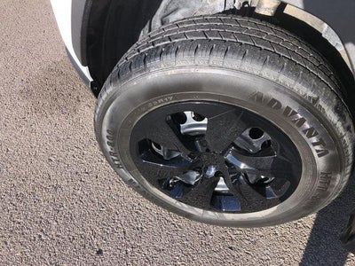 2019 Toyota RAV4 LE FWD (GS)