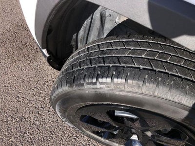 2019 Toyota RAV4 LE FWD (GS)