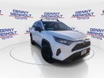 2019 Toyota RAV4 LE FWD (GS)