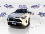 2019 Toyota RAV4 LE FWD (GS)