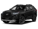 2020 Toyota RAV4 Adventure AWD (Natl)