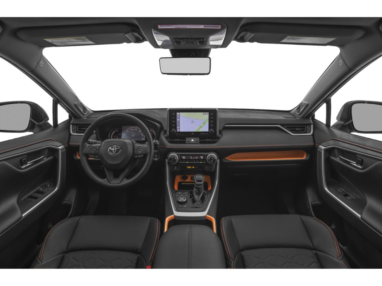 2020 Toyota RAV4 Adventure AWD (Natl)