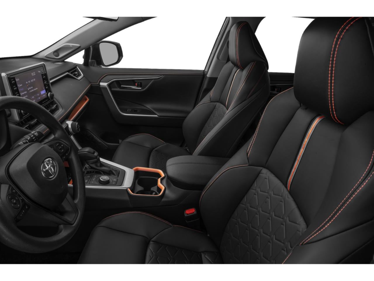 2020 Toyota RAV4 Adventure AWD (Natl)