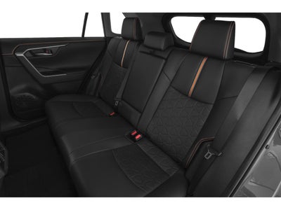 2020 Toyota RAV4 Adventure AWD (Natl)