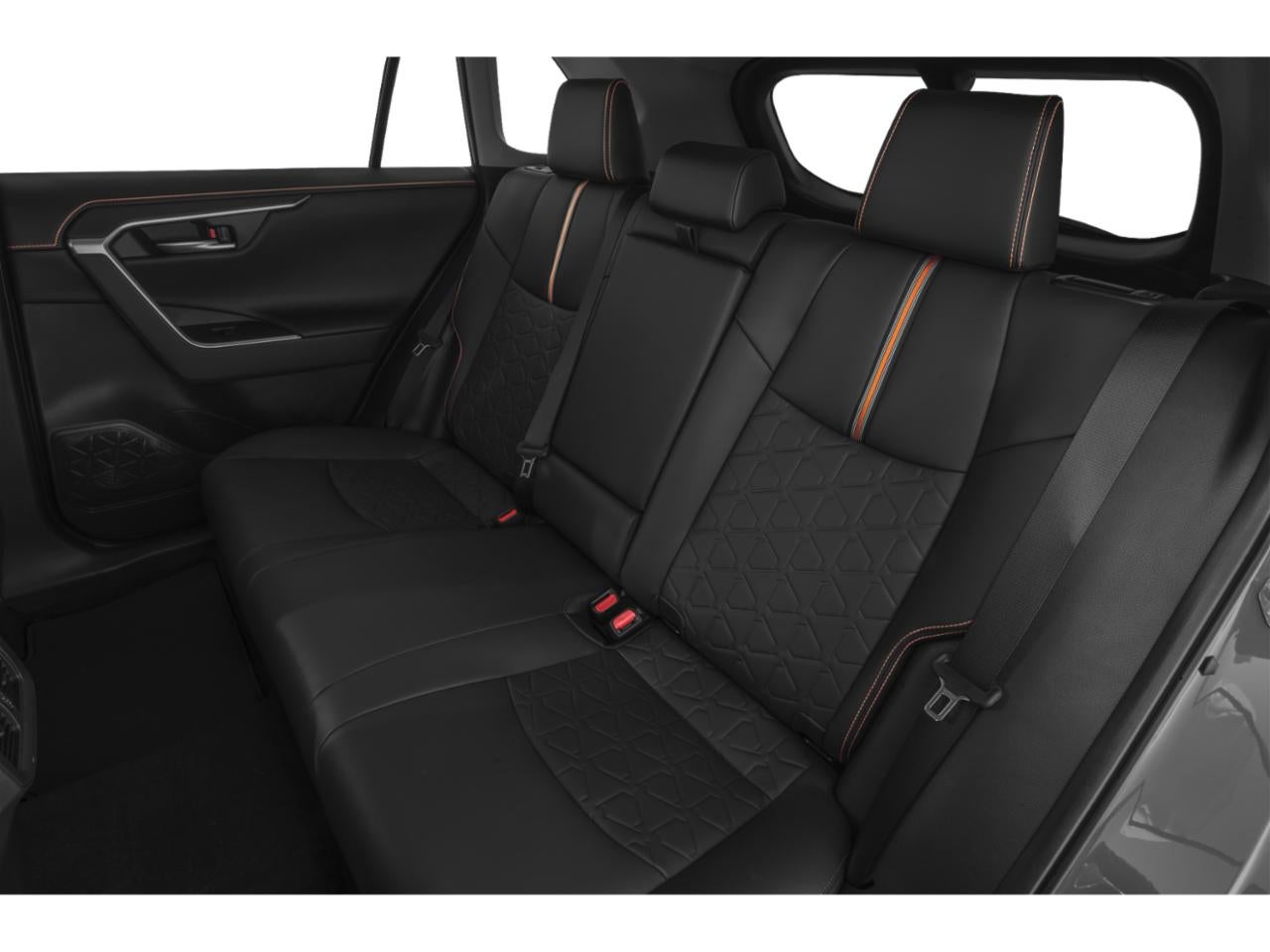 2020 Toyota RAV4 Adventure AWD (Natl)