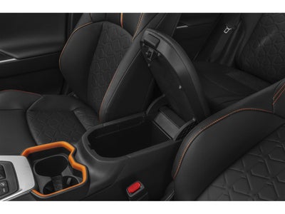 2020 Toyota RAV4 Adventure AWD (Natl)