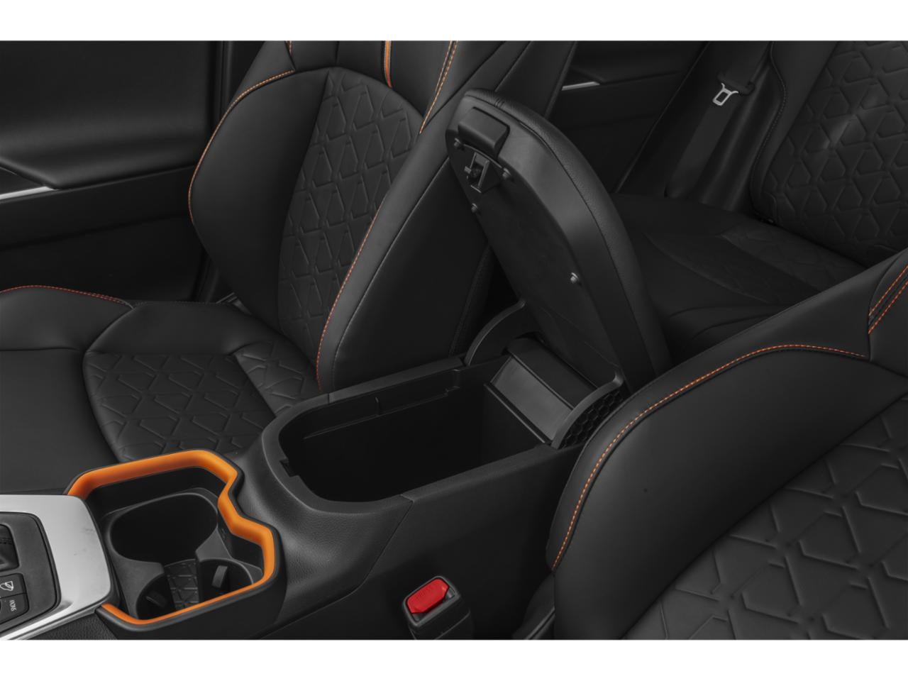 2020 Toyota RAV4 Adventure AWD (Natl)