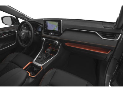 2020 Toyota RAV4 Adventure AWD (Natl)