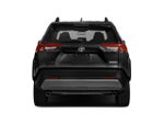 2020 Toyota RAV4 Adventure AWD (Natl)