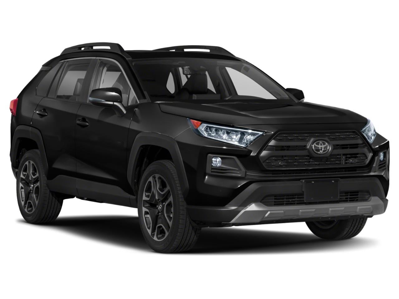 2020 Toyota RAV4 Adventure AWD (Natl)