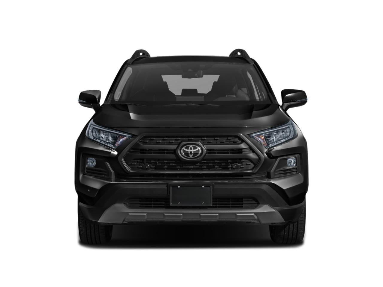 2020 Toyota RAV4 Adventure AWD (Natl)