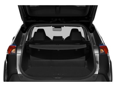 2020 Toyota RAV4 Adventure AWD (Natl)