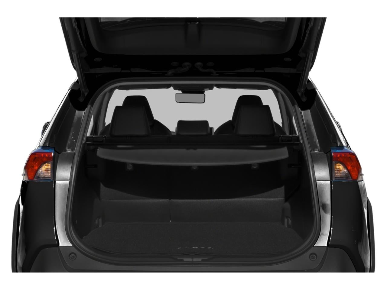 2020 Toyota RAV4 Adventure AWD (Natl)