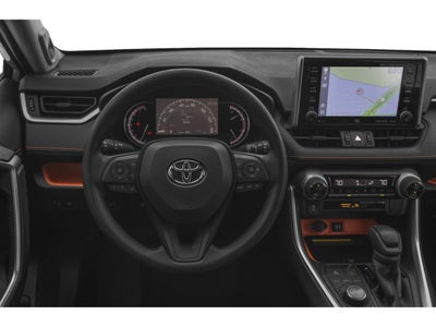 2020 Toyota RAV4 Adventure AWD (Natl)