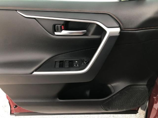 2019 Toyota RAV4 Adventure AWD (Natl)
