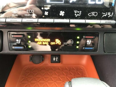 2019 Toyota RAV4 Adventure AWD (Natl)