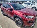 2019 Toyota RAV4 Adventure AWD (Natl)