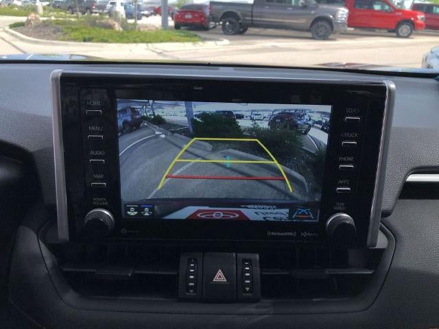 2019 Toyota RAV4 Adventure AWD (Natl)