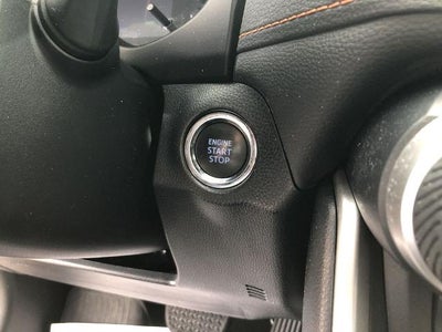 2019 Toyota RAV4 Adventure AWD (Natl)