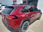 2019 Toyota RAV4 Adventure AWD (Natl)
