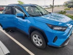 2019 Toyota RAV4 Hybrid LE AWD (Natl)