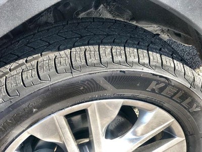 2024 Toyota RAV4 Limited AWD (GS)